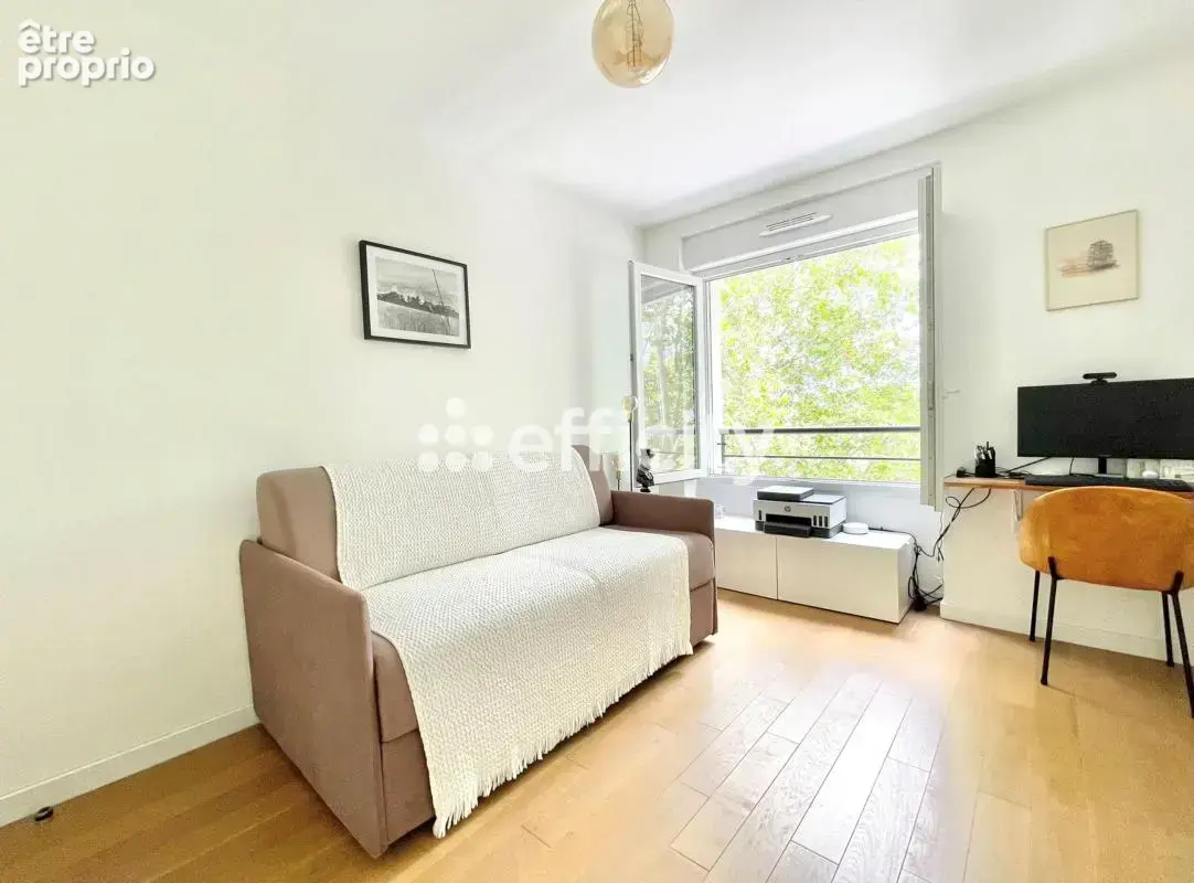 Appartement - photo 7