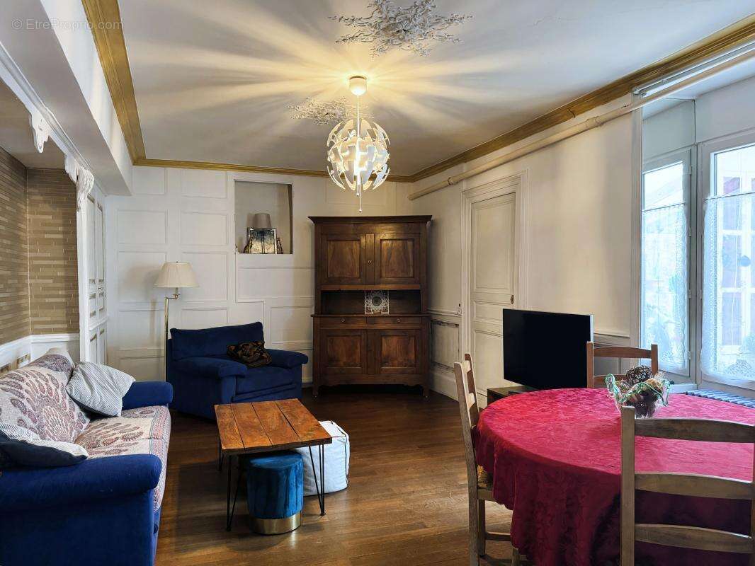 Maison 280 m² à Vermenton  - photo 3