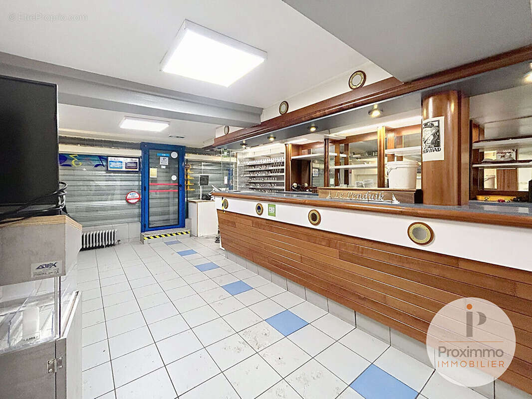 Appartement à REDON