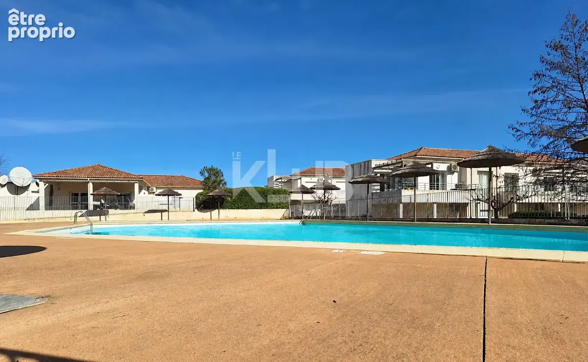 À vendre : Appartement 3 pièces à MORIANI PLAGE - photo 1