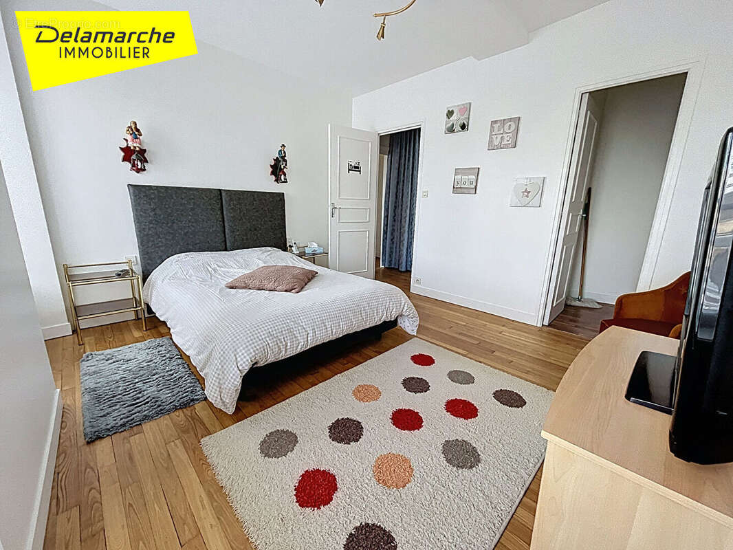 Maison à AVRANCHES