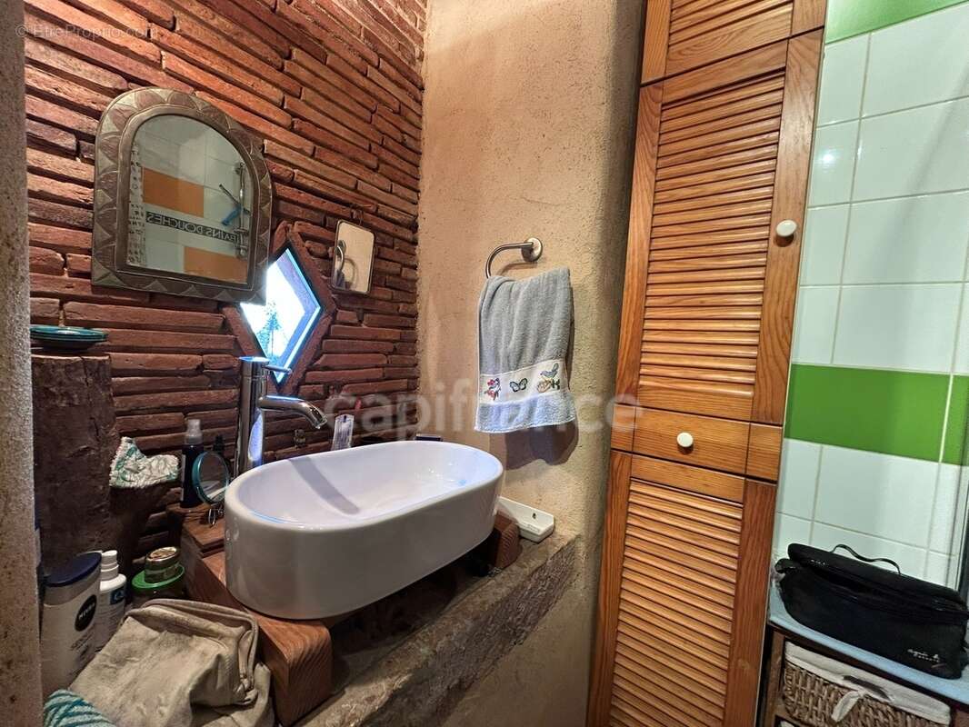 Maison à vendre 3 pièces HAUTEFORT (24) - photo 22