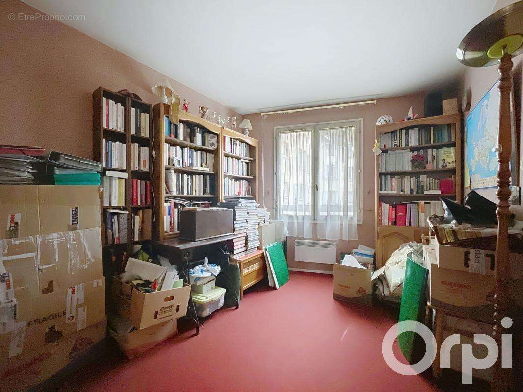 Appartement à LONGJUMEAU