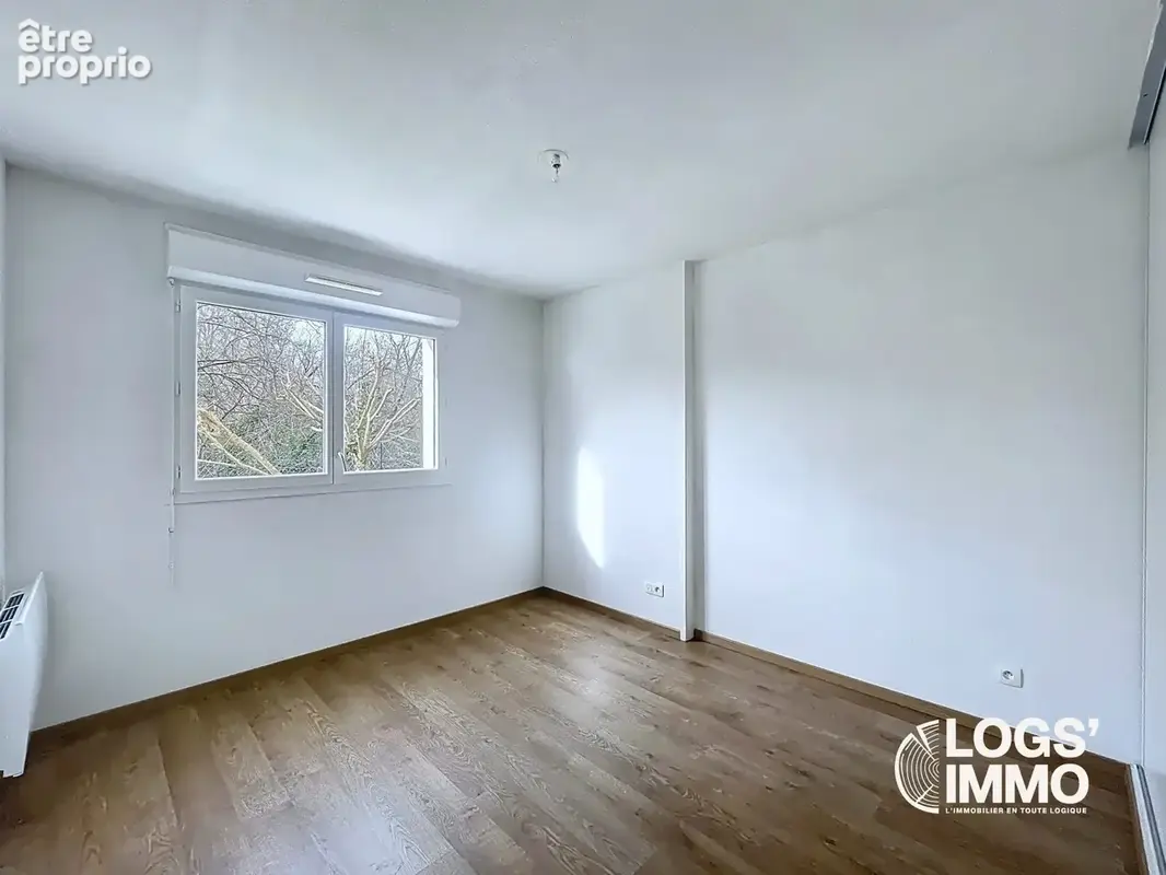 Appartement 61 m² à Sanguinet  - photo 6