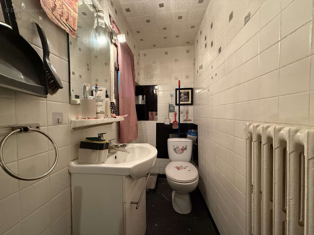 Maison à COSNE-COURS-SUR-LOIRE