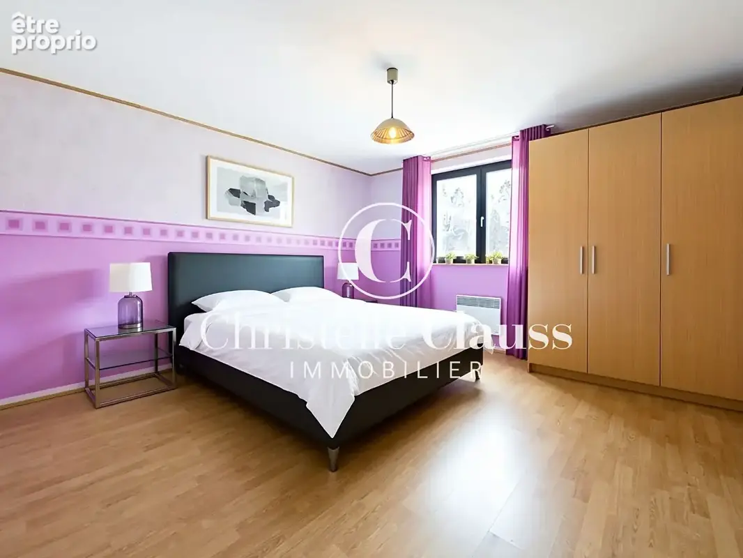 Appartement Haguenau 2 pièce(s) 59 m2 - photo 4