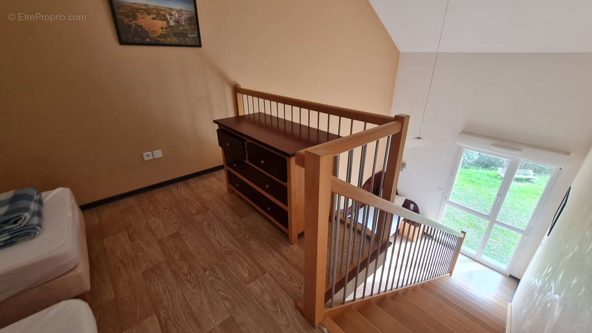 Appartement à NAUCELLE