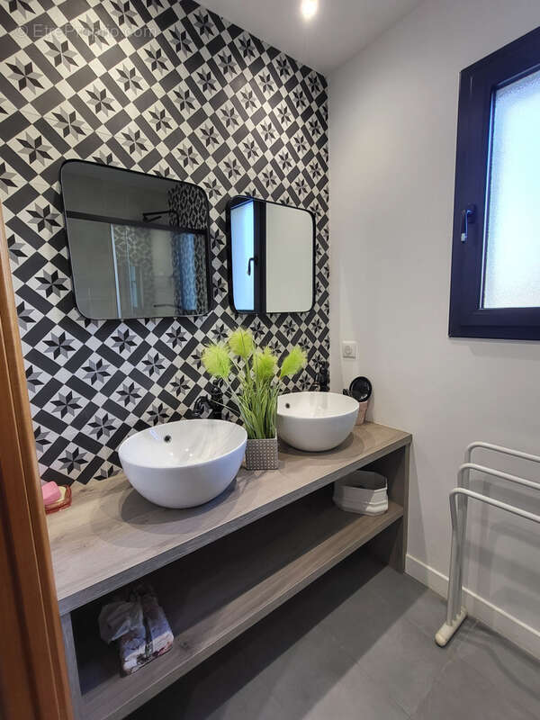 Maison à CASTANET-TOLOSAN