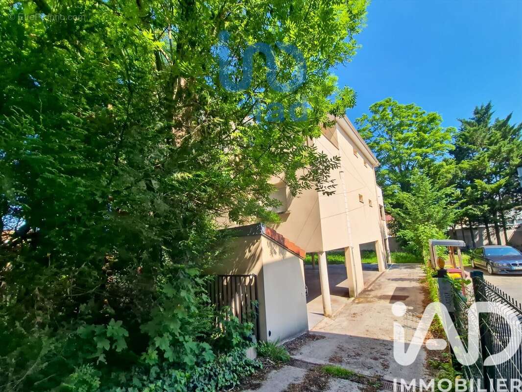 Photo 4 - Appartement à MONTFERMEIL