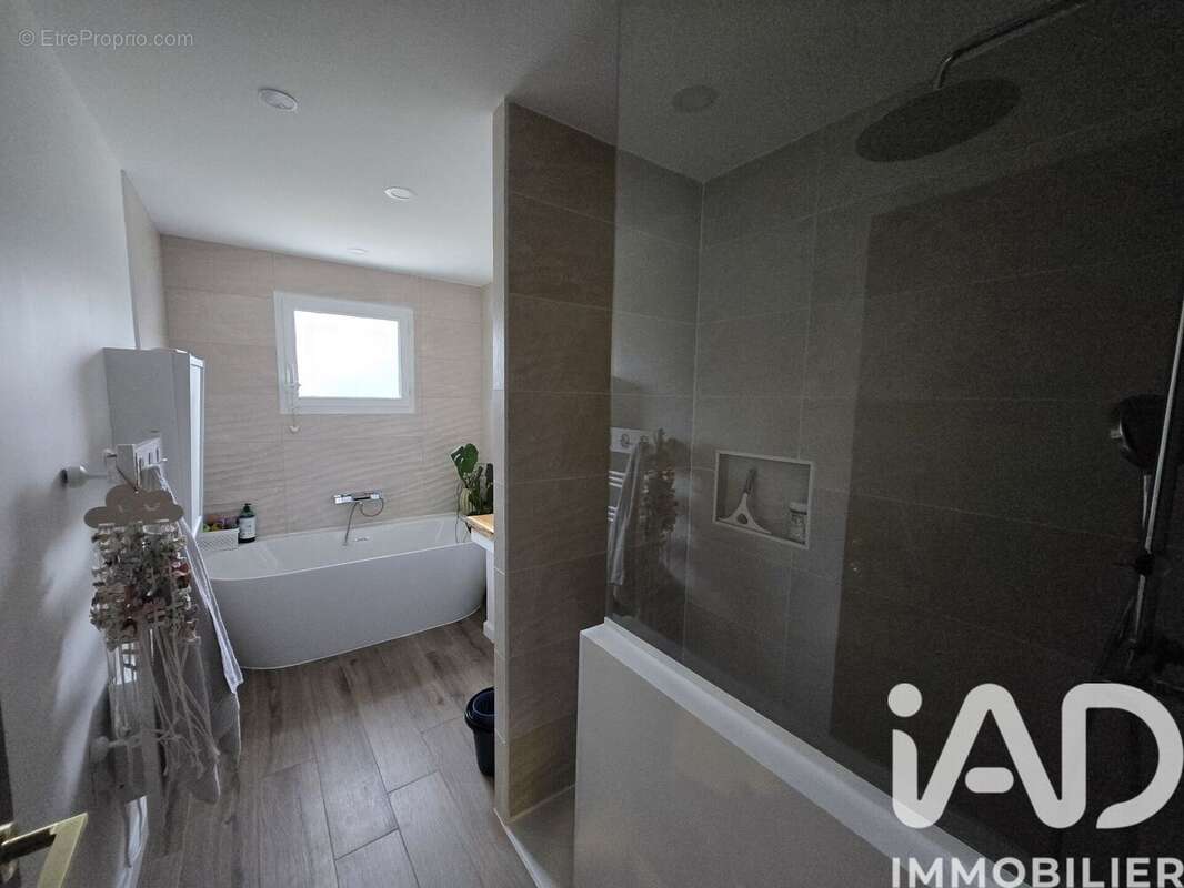 Photo 8 - Maison à LUGOS