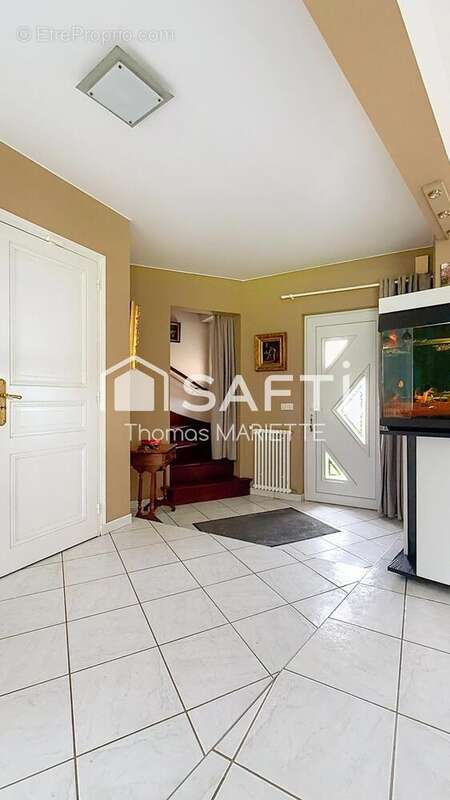 Photo 5 - Maison à BARENTON