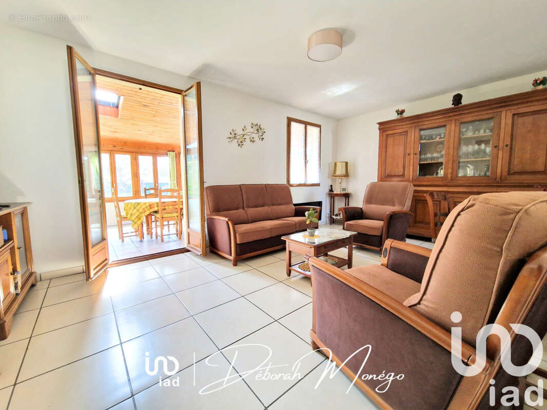 Photo 5 - Maison à ISSOU