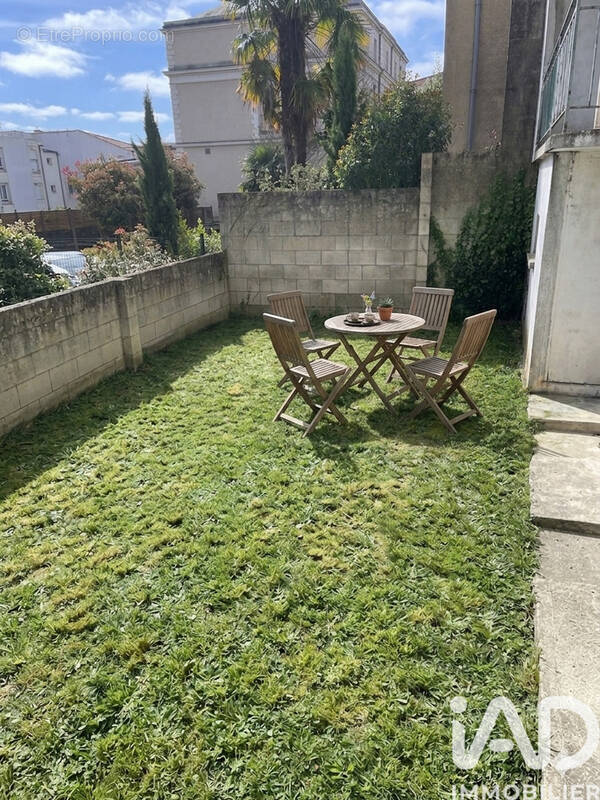 Photo 1 - Maison à NIORT