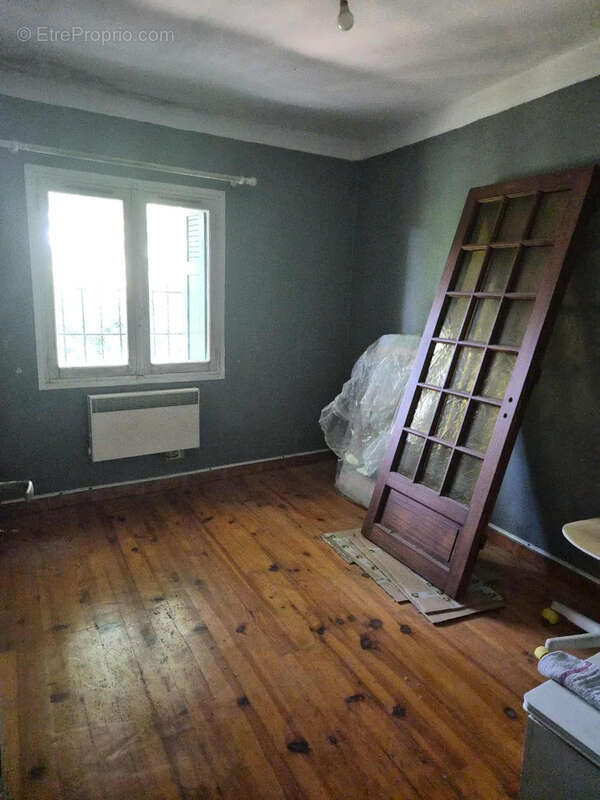 Maison à COURSAN