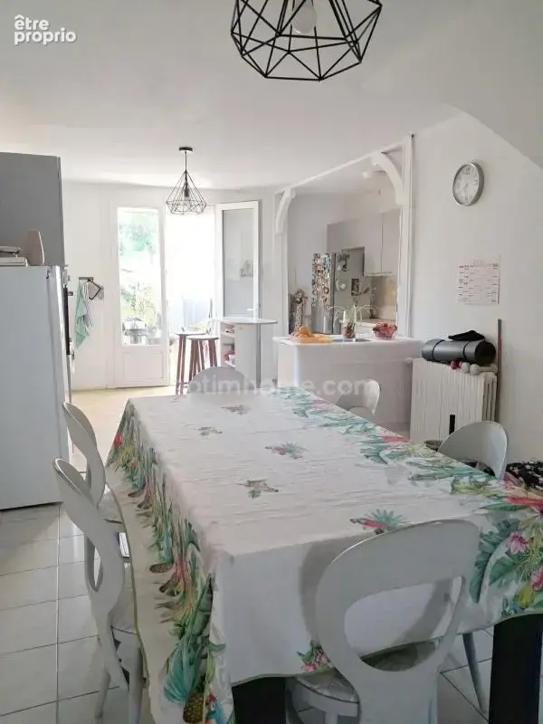 Maison à vendre 3 pièces MONTREJEAU (31) - photo 6