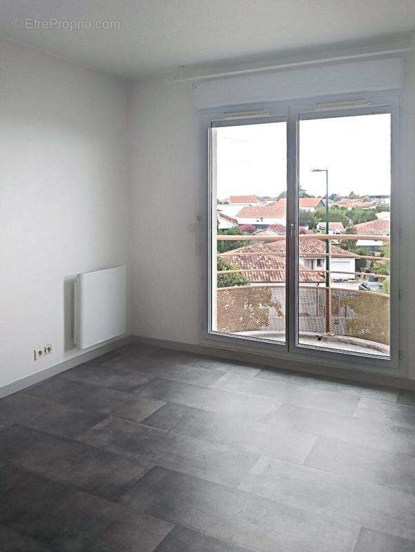 Appartement Saint Paul Les Dax 1 pièce(s) 19.95 m2 - photo 3