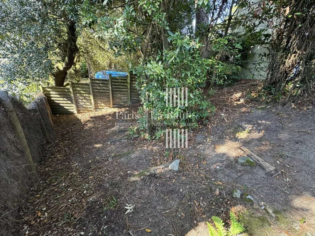 Maison à LA BAULE-ESCOUBLAC