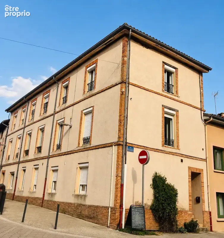 Appartement à LAFRANCAISE