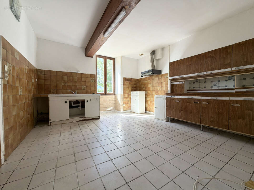 Maison à SAINT-SYLVESTRE-SUR-LOT