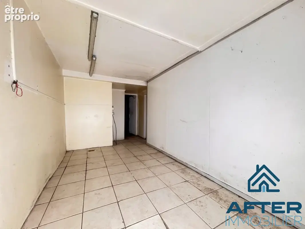 Commerce 148 m² à vendre à Dombasle-Sur-Meurthe (54110) - photo 6