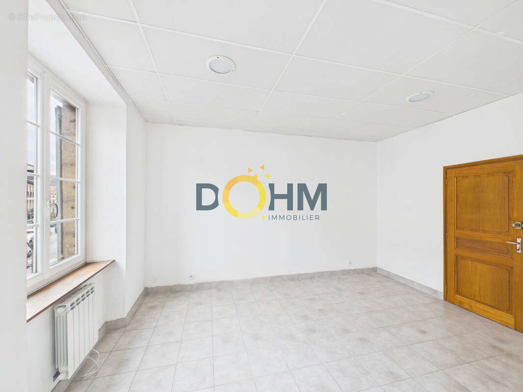 Appartement à LE PUY-EN-VELAY