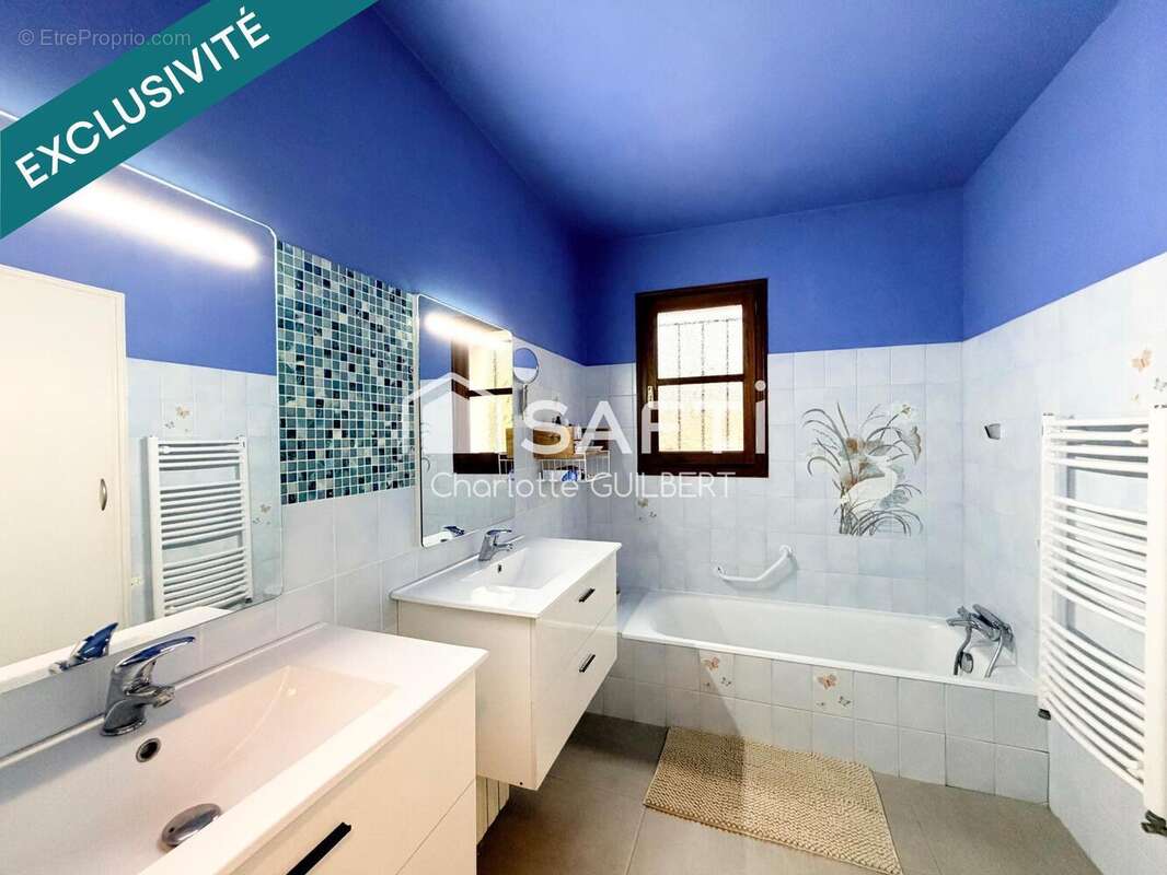 Photo 9 - Maison à CASTELJALOUX