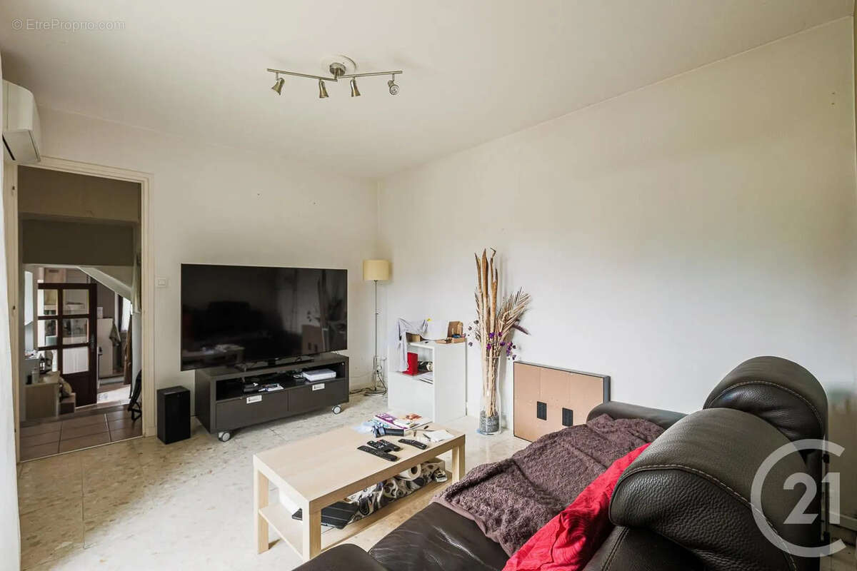 Appartement à VARCES-ALLIERES-ET-RISSET