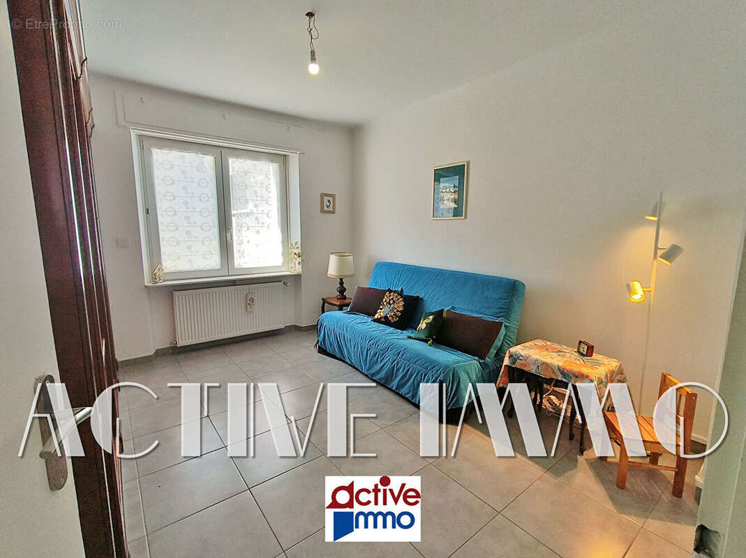 Appartement Seremange 3 pièce(s) 94 m2 - photo 9