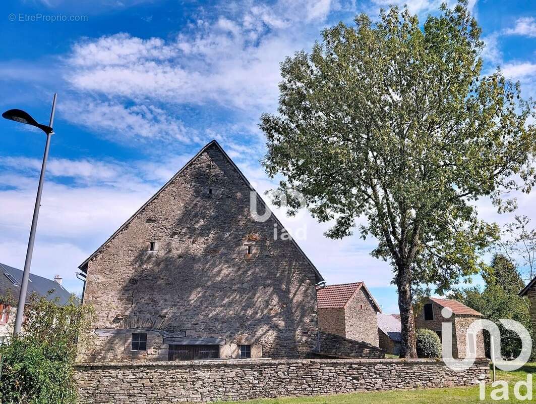 Photo 6 - Maison à SAVENNES