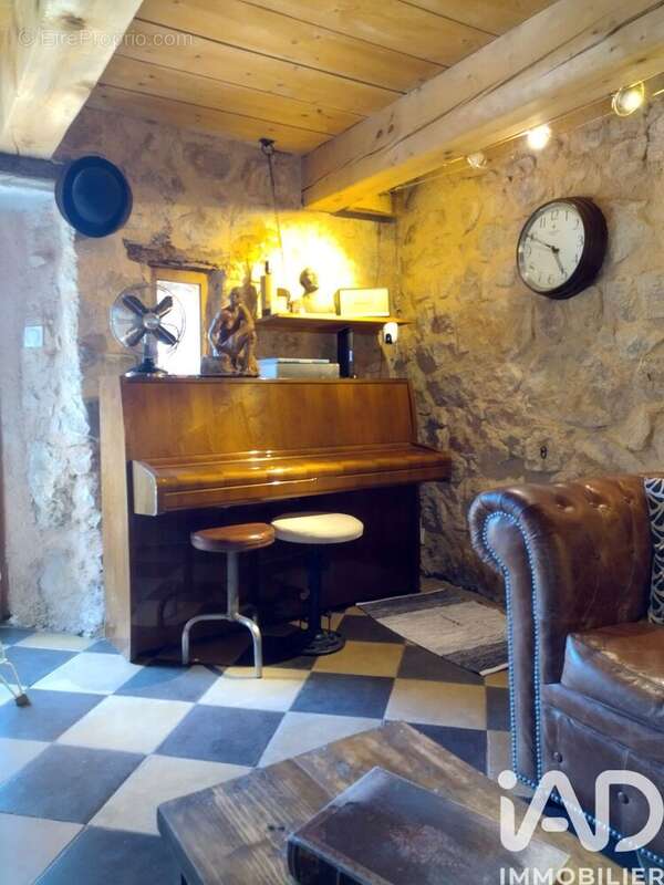 Photo 9 - Maison à BARGEMON