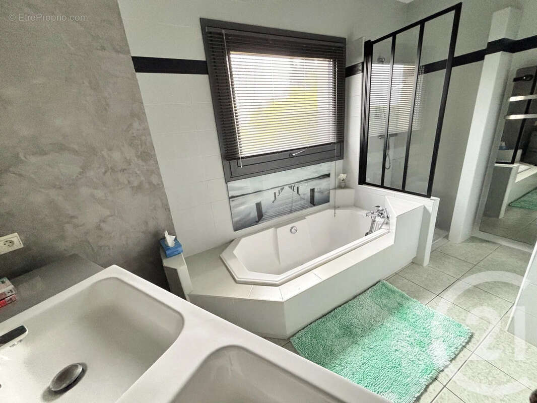 Maison à TOURNEFEUILLE