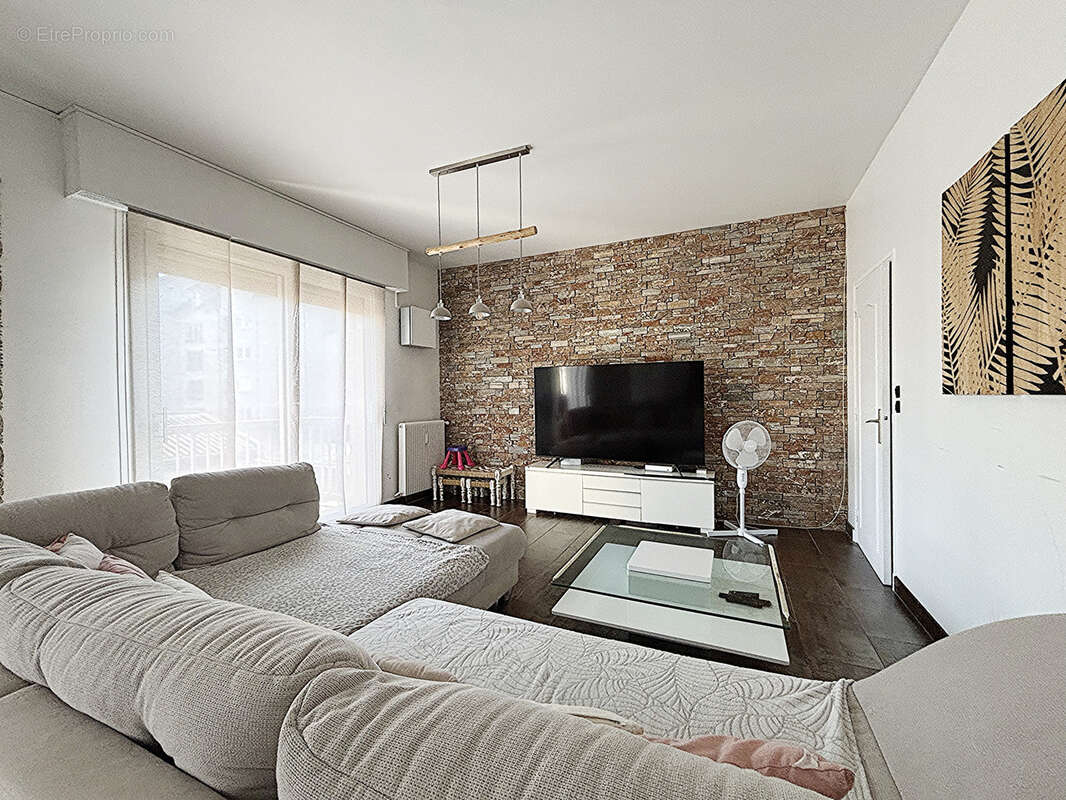 Appartement à CREIL