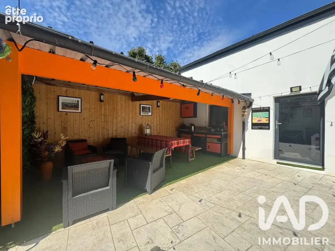Photo 1 - Maison à LANVOLLON