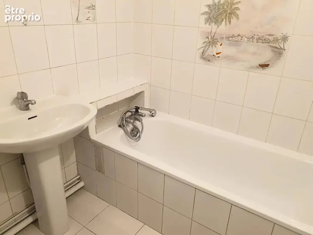 Appartement Nogent Sur Marne 2 pièce(s) - photo 7