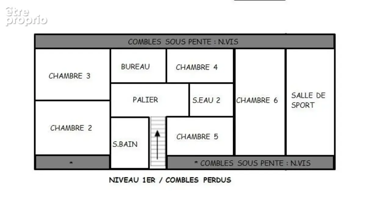 Maison familiale - volume et belles prestations - photo 28