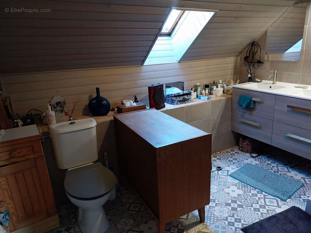 Maison à SAINT-AIGNY