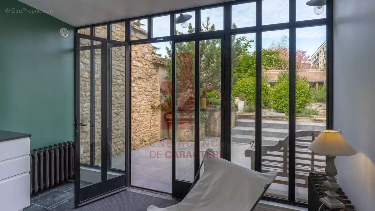 Maison à FONTAINEBLEAU