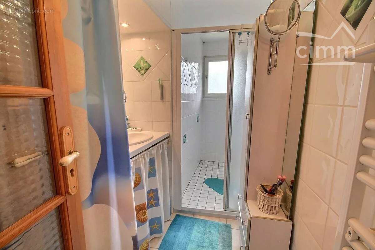 Maison à VILLARD-SALLET