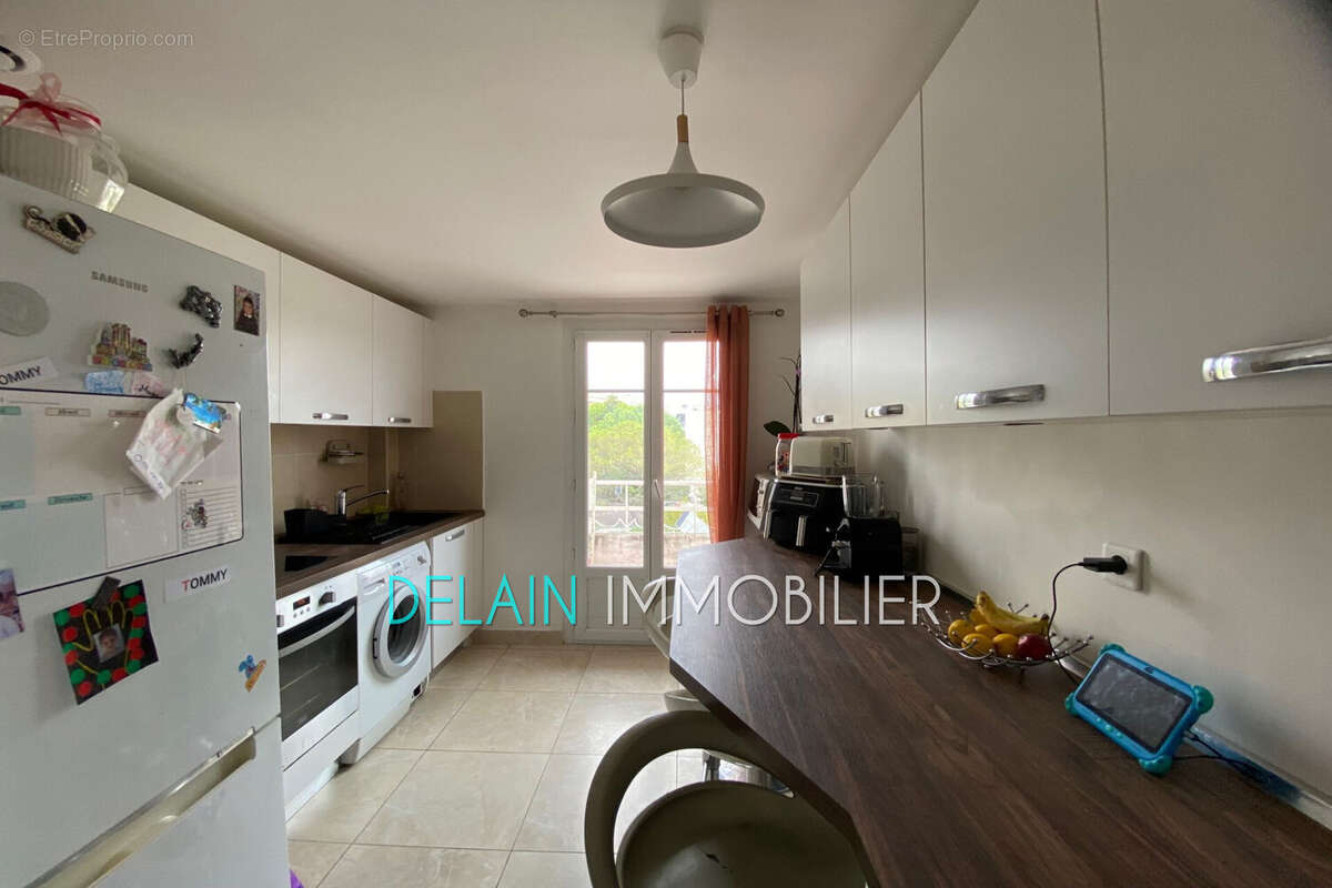 Appartement 63 m² à Cagnes-Sur-Mer  - photo 3