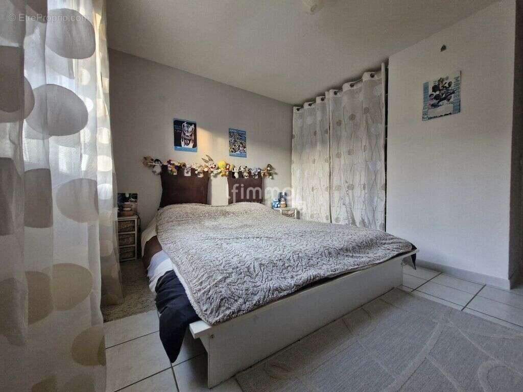 Maison plein pied Montlegun - photo 8