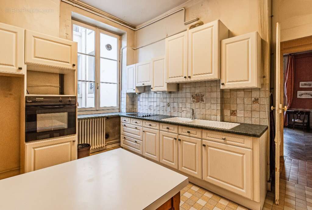 Appartement à LYON-2E