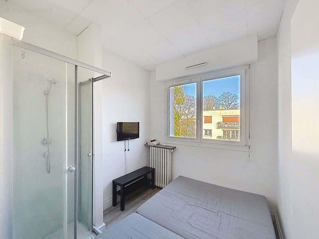 Appartement à CHATENAY-MALABRY