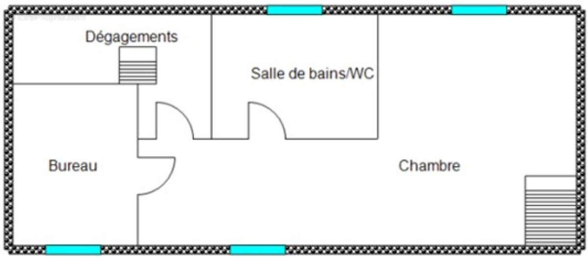 Maison à NOGENT-LE-ROI