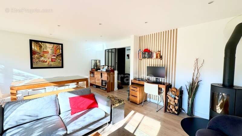Appartement à NOISY-LE-ROI