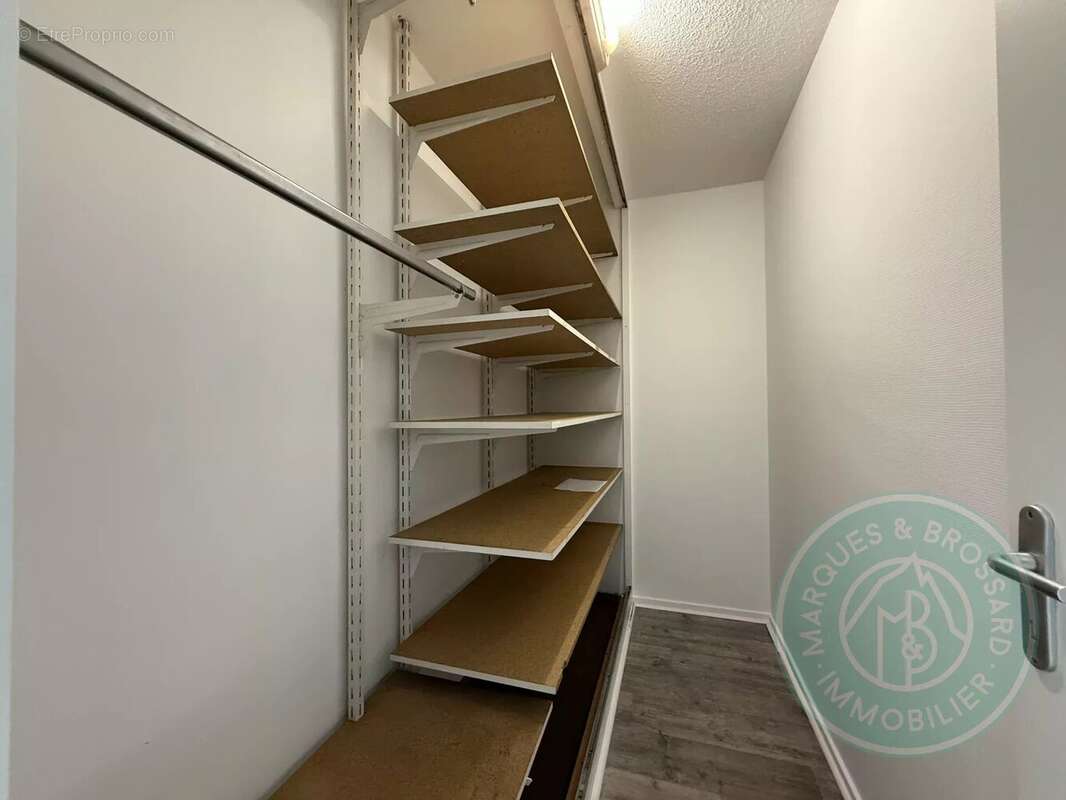 Appartement à PAU