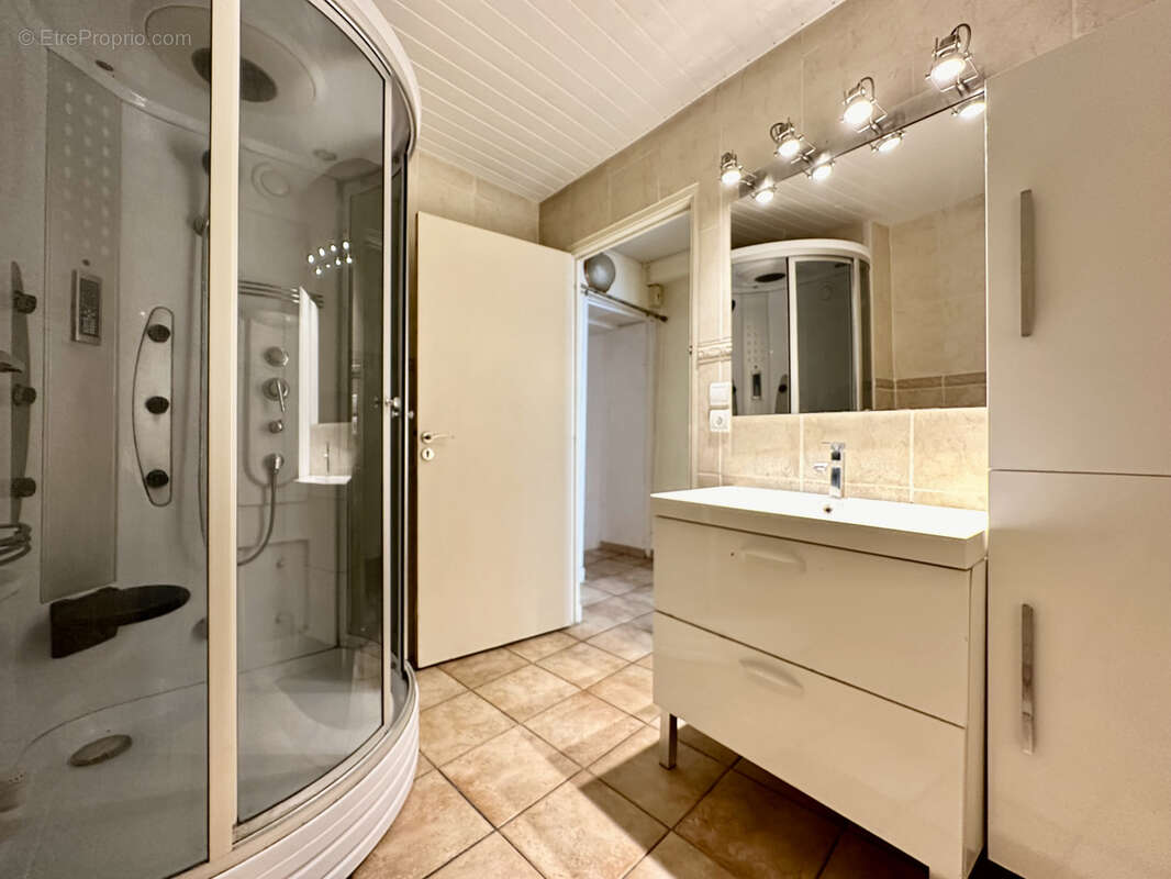 Maison à COURNON-D'AUVERGNE