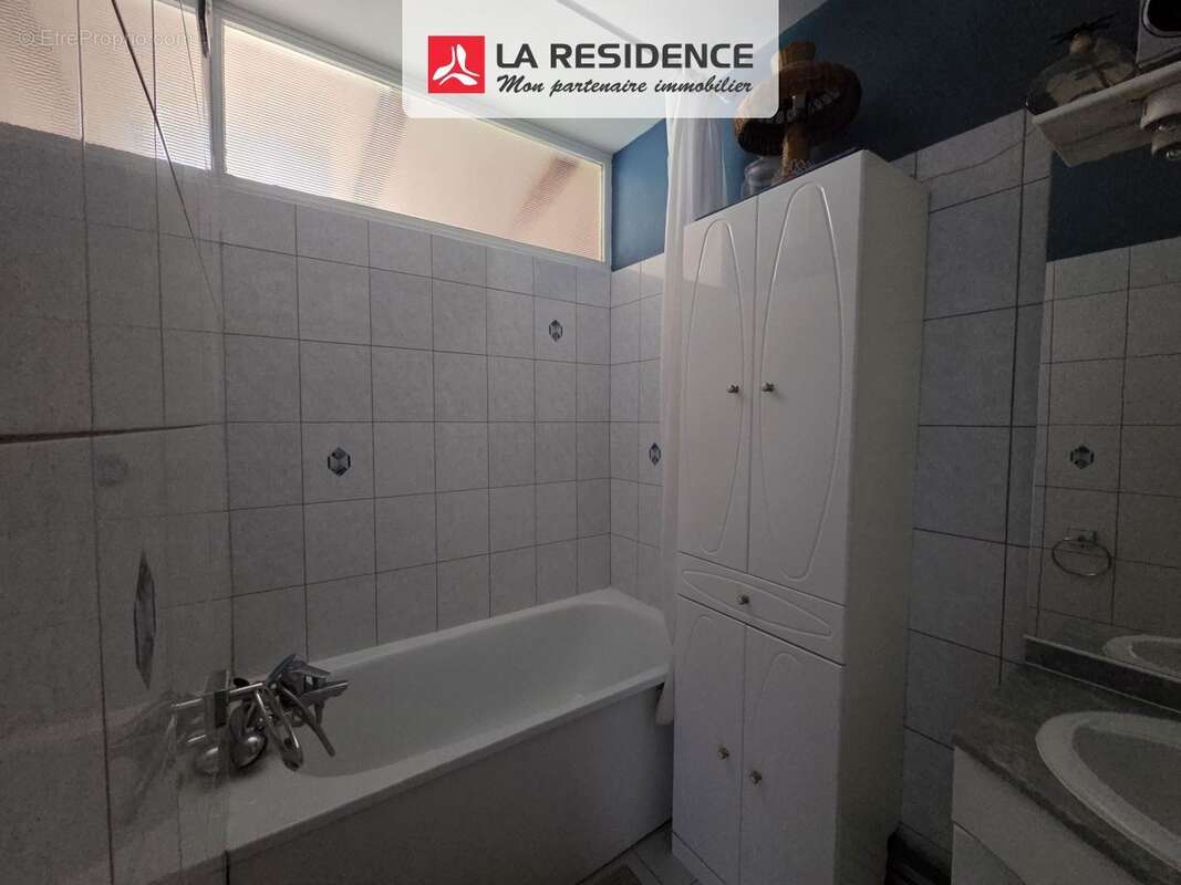 Appartement 71 m² à Franconville  - photo 5
