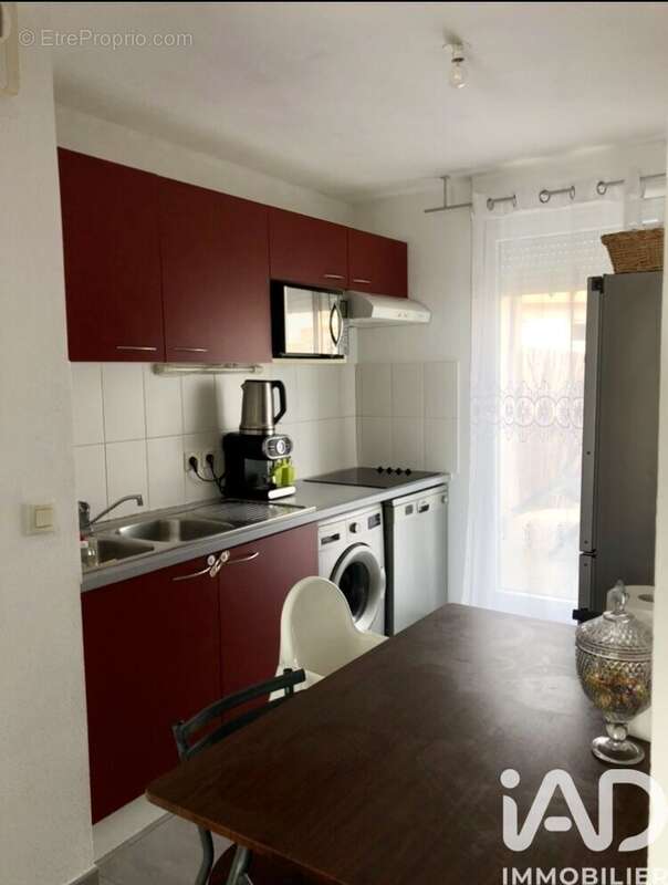 Photo 4 - Appartement à MONTPELLIER