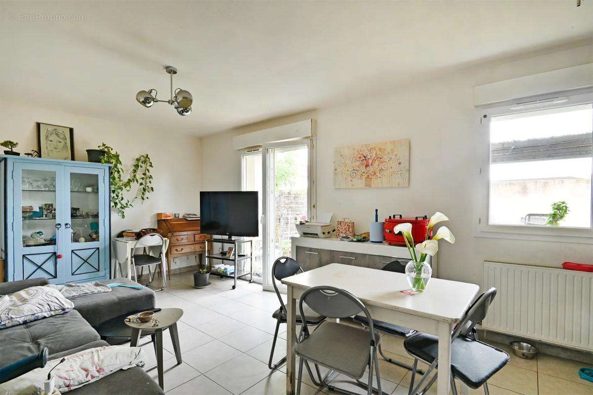 Appartement à AVIGNON