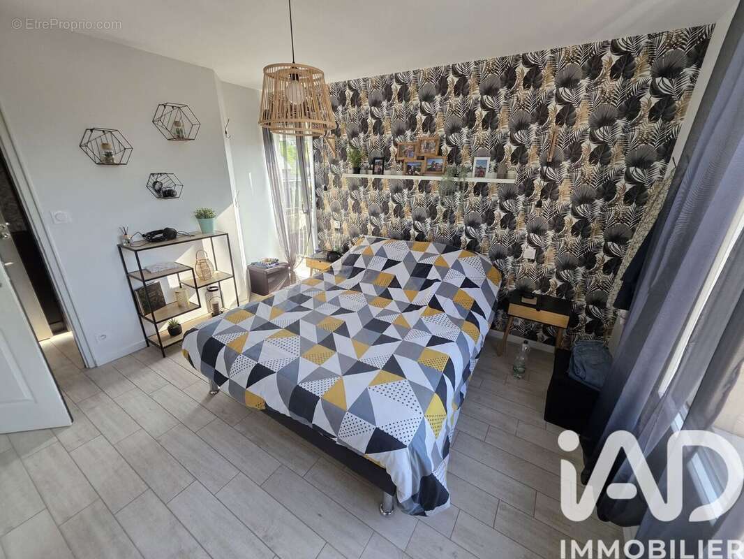 Photo 6 - Maison à MINIAC-MORVAN